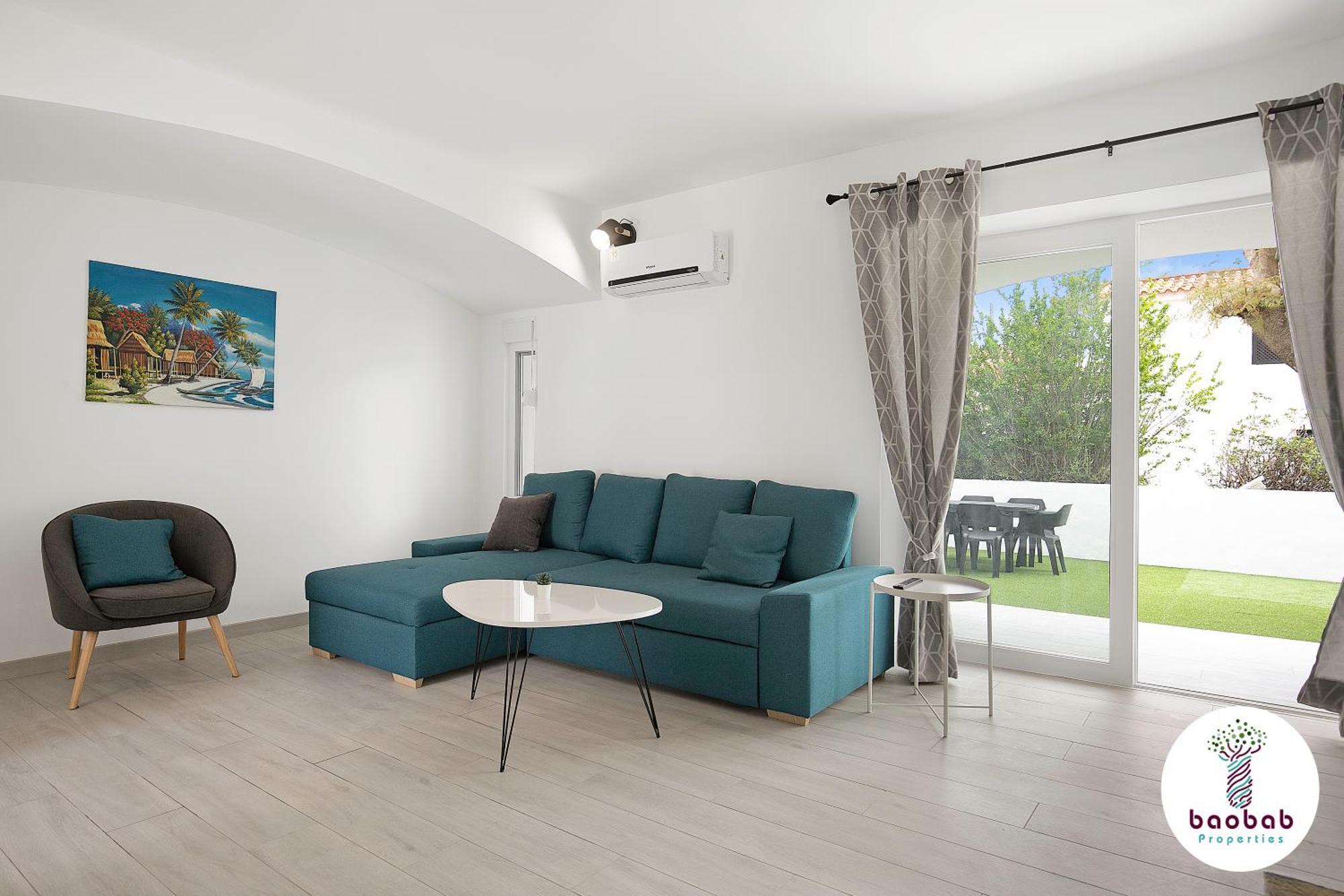 #267 Cozy Villa Casablanca Albufeira Exterior photo