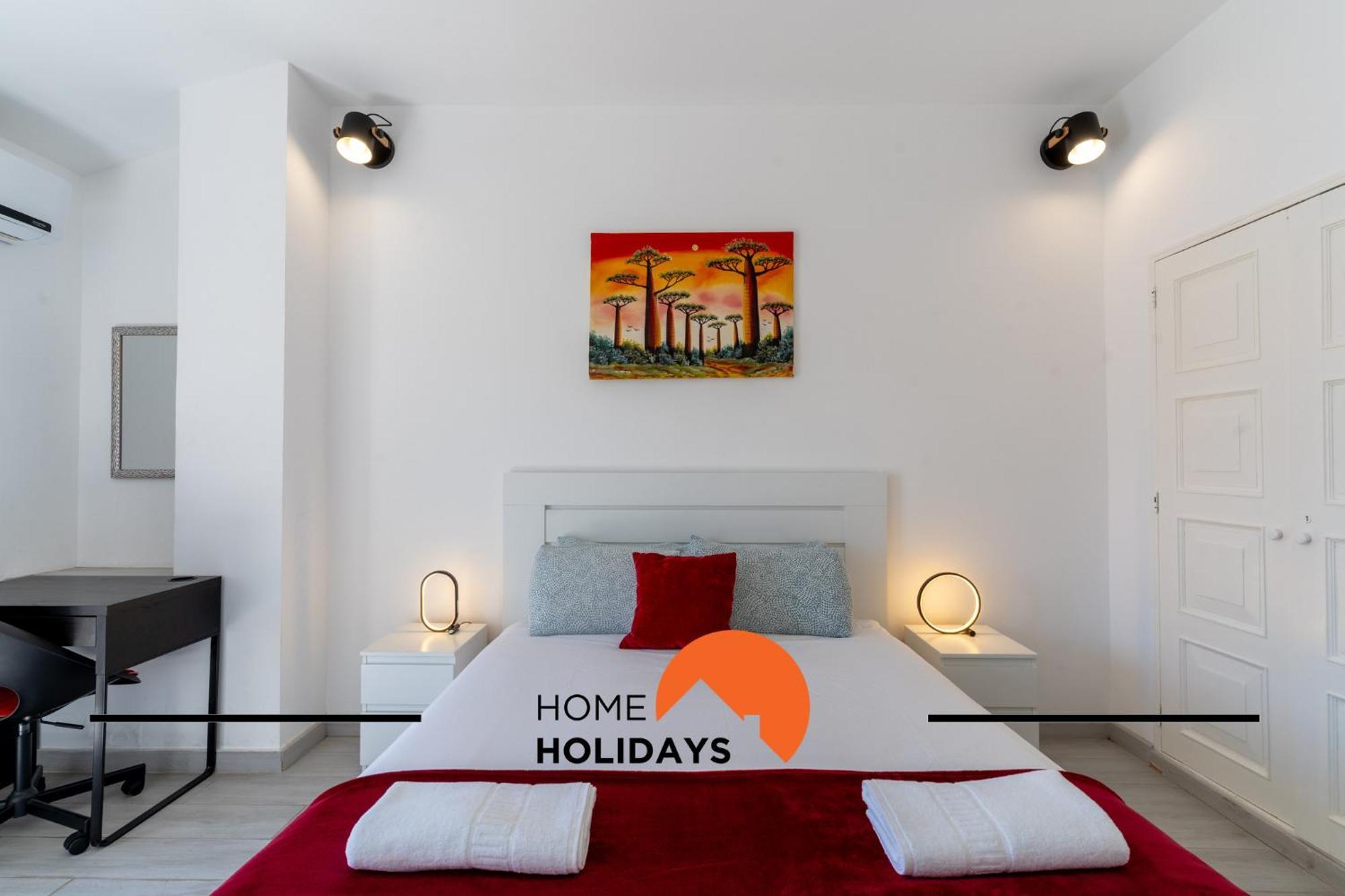 #267 Cozy Villa Casablanca Albufeira Exterior photo